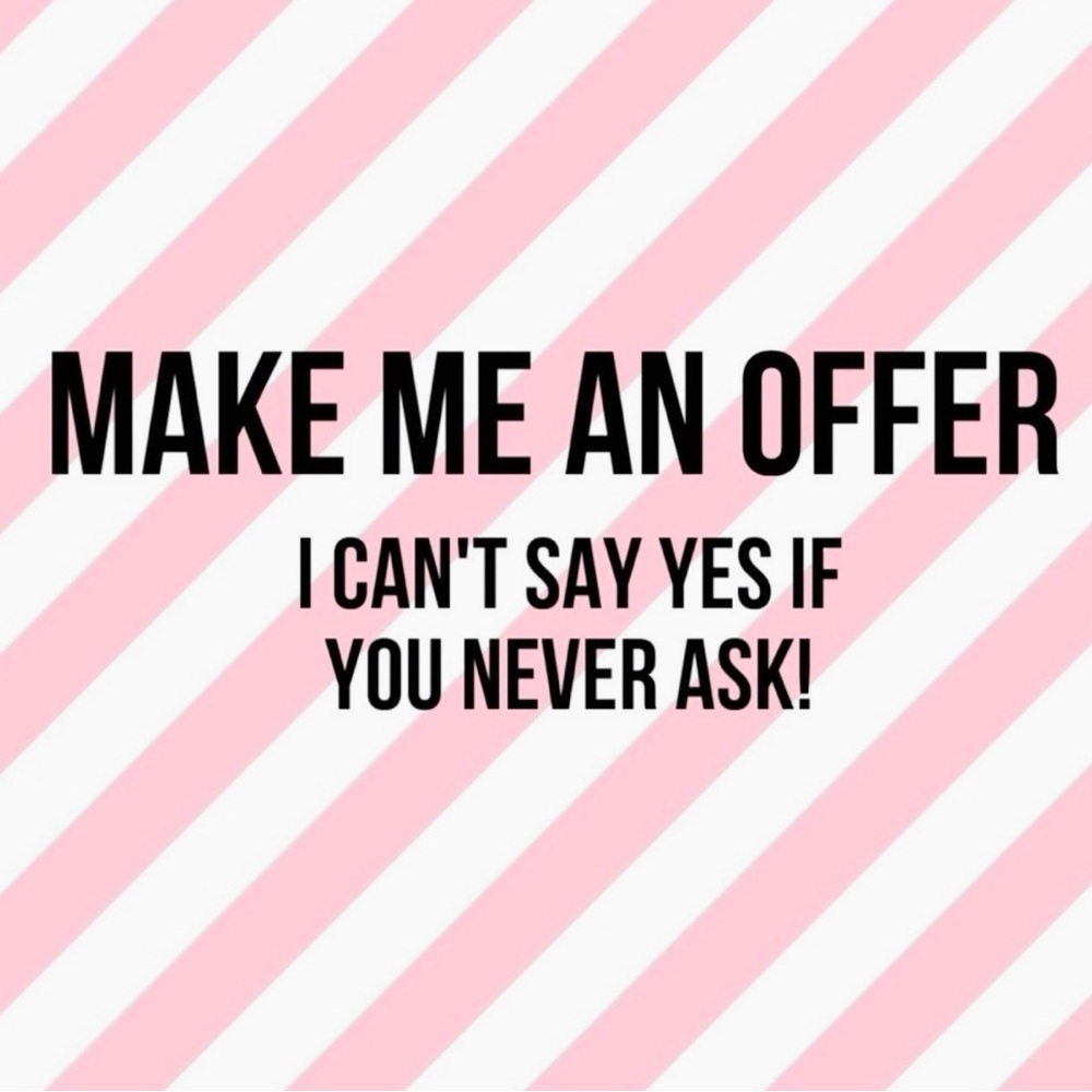 🌸🌸 REASONABLE OFFERS CONSIDER 🌸🌸
